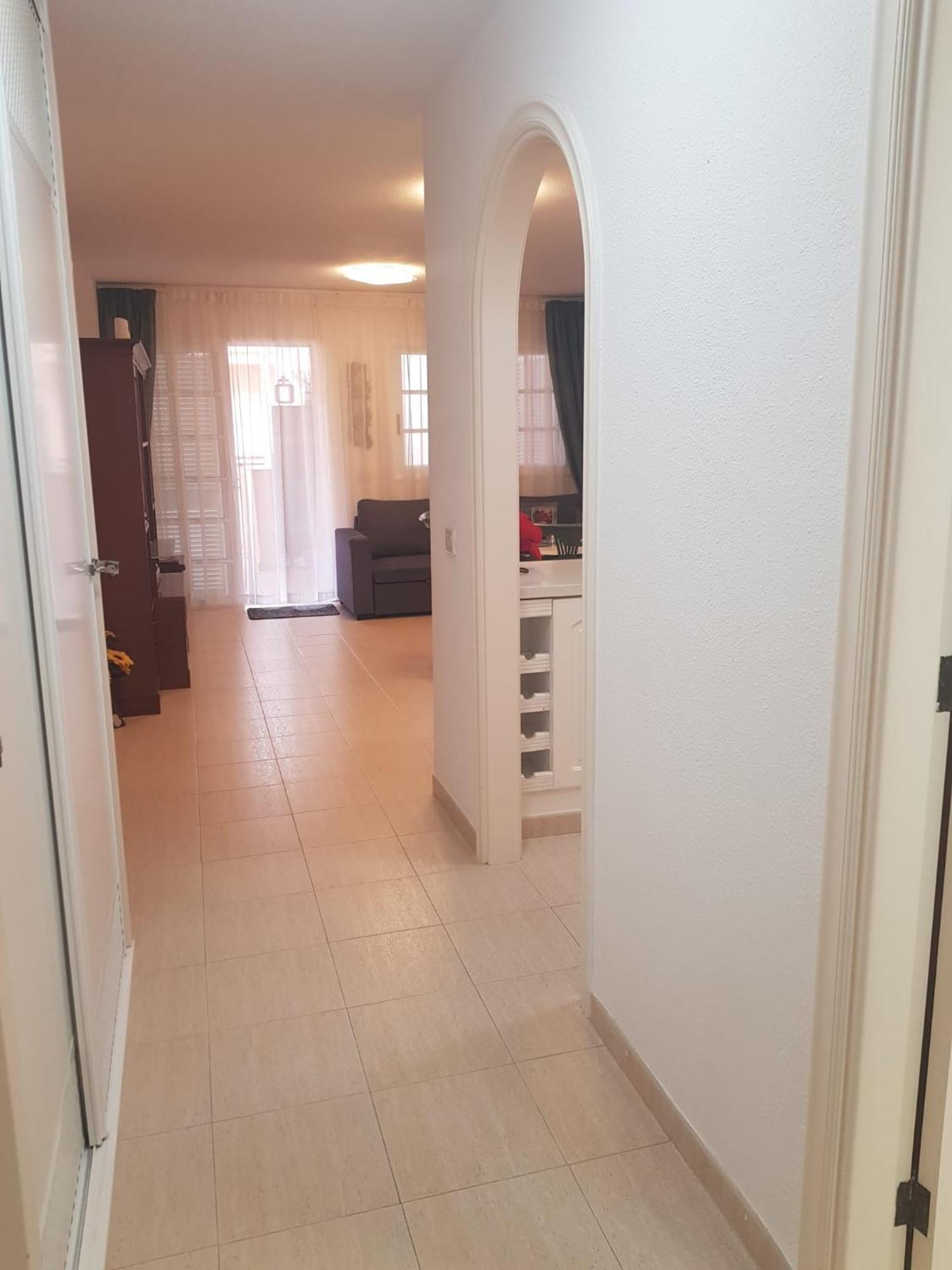 Apartment The Heights *