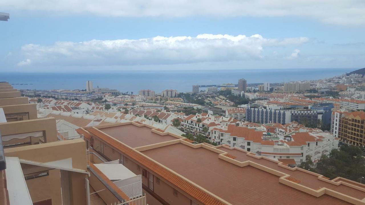 The Heights Apartment Los Cristianos (Tenerife)