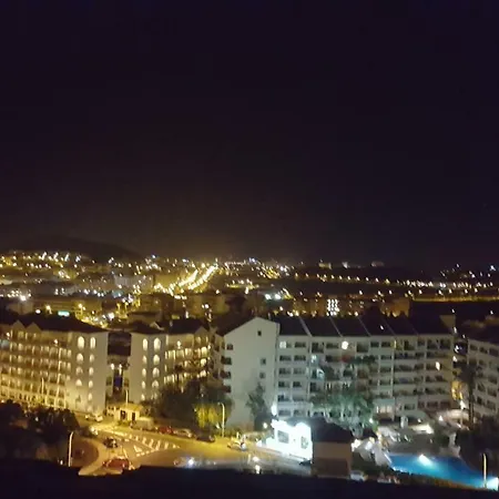 The Heights English Home Los Cristianos  Extérieur photo