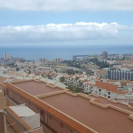 The Heights English Home Los Cristianos  Extérieur photo