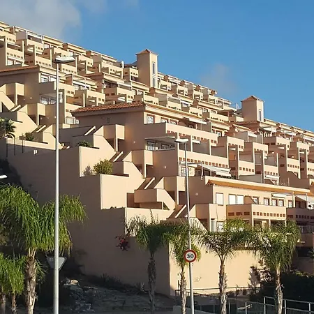The Heights English Home Los Cristianos  Extérieur photo
