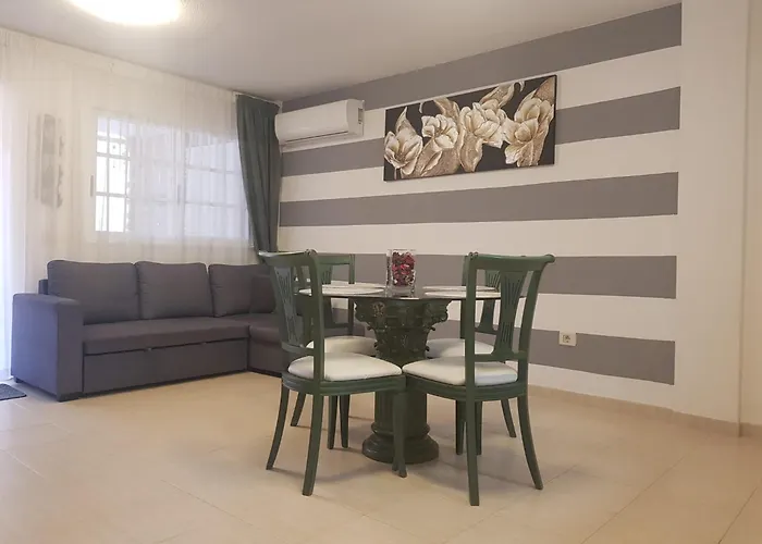 The Heights English Home