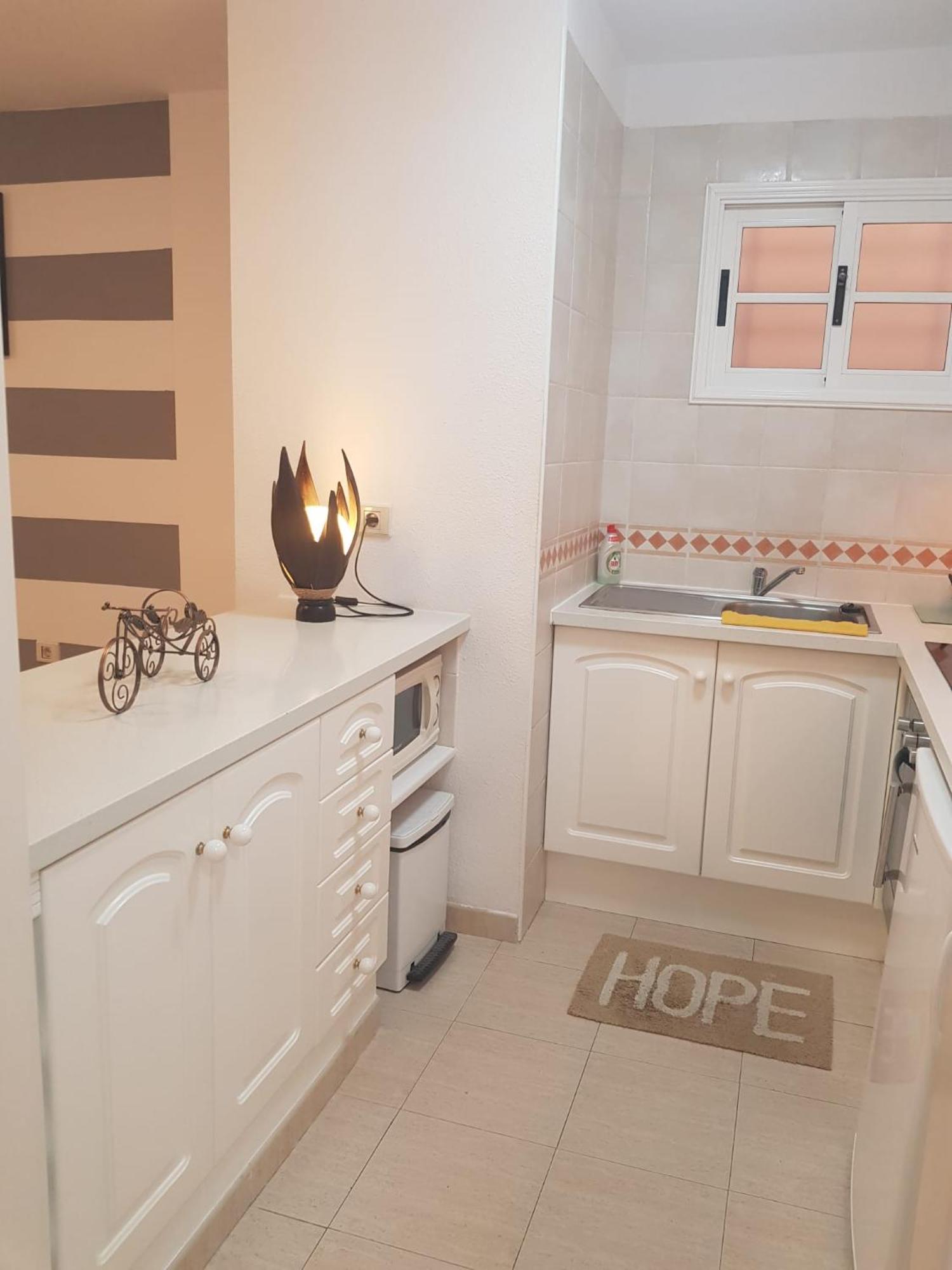 Appartement The Heights