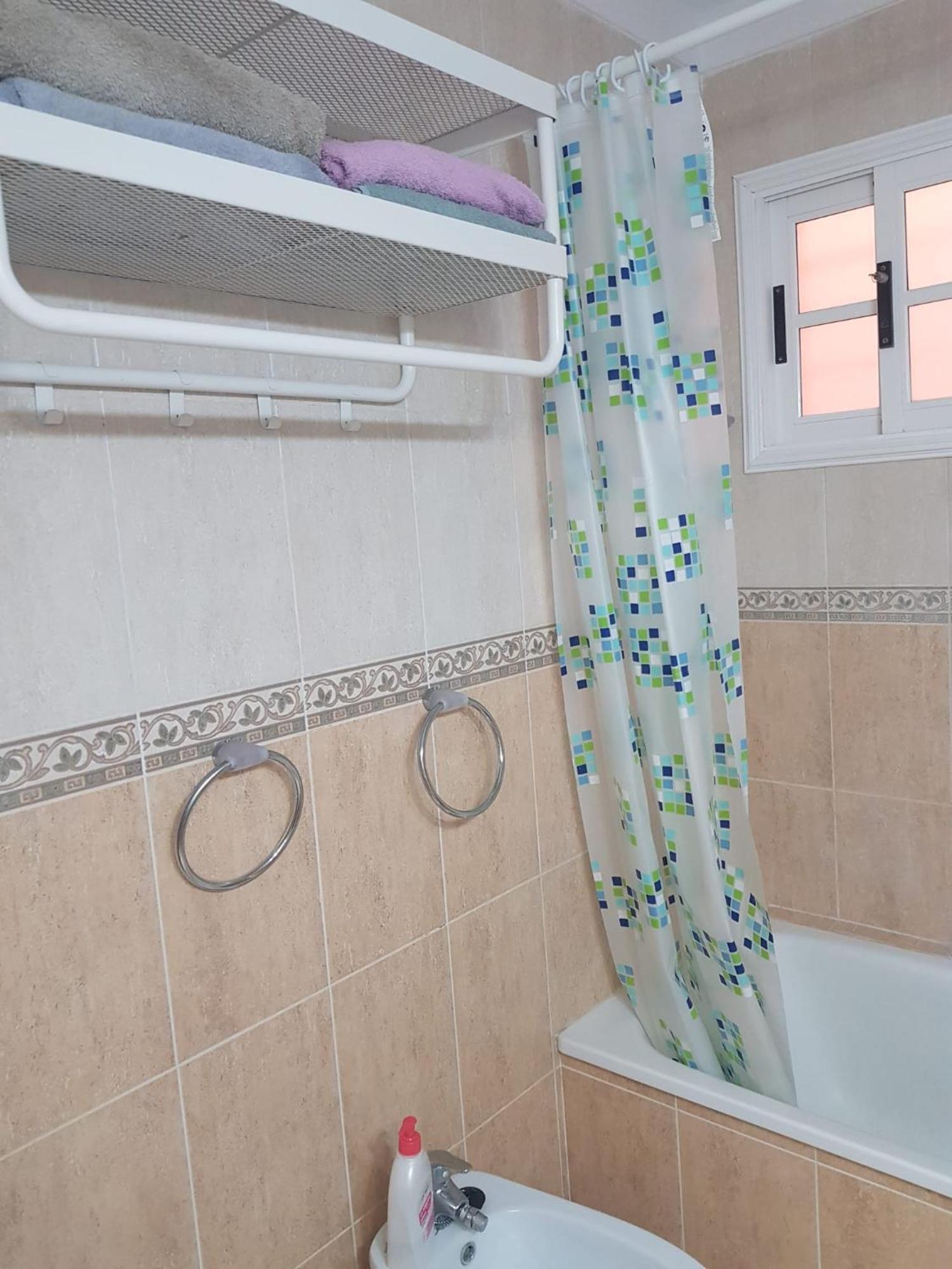 The Heights Apartment Los Cristianos (Tenerife)