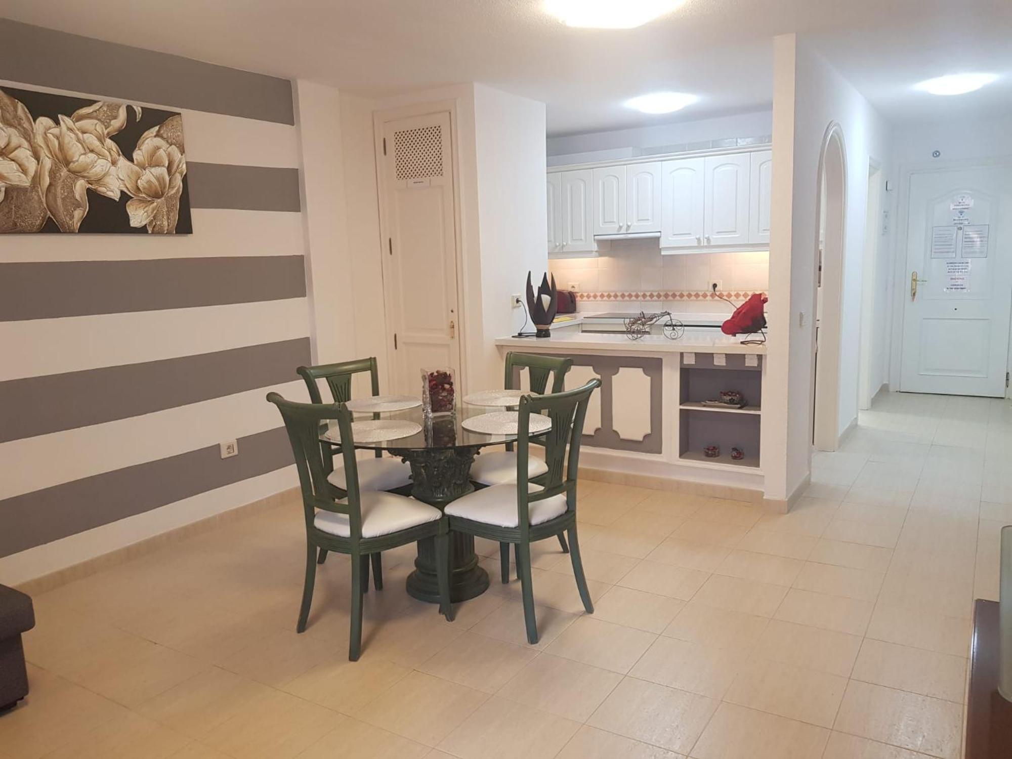 Appartement The Heights