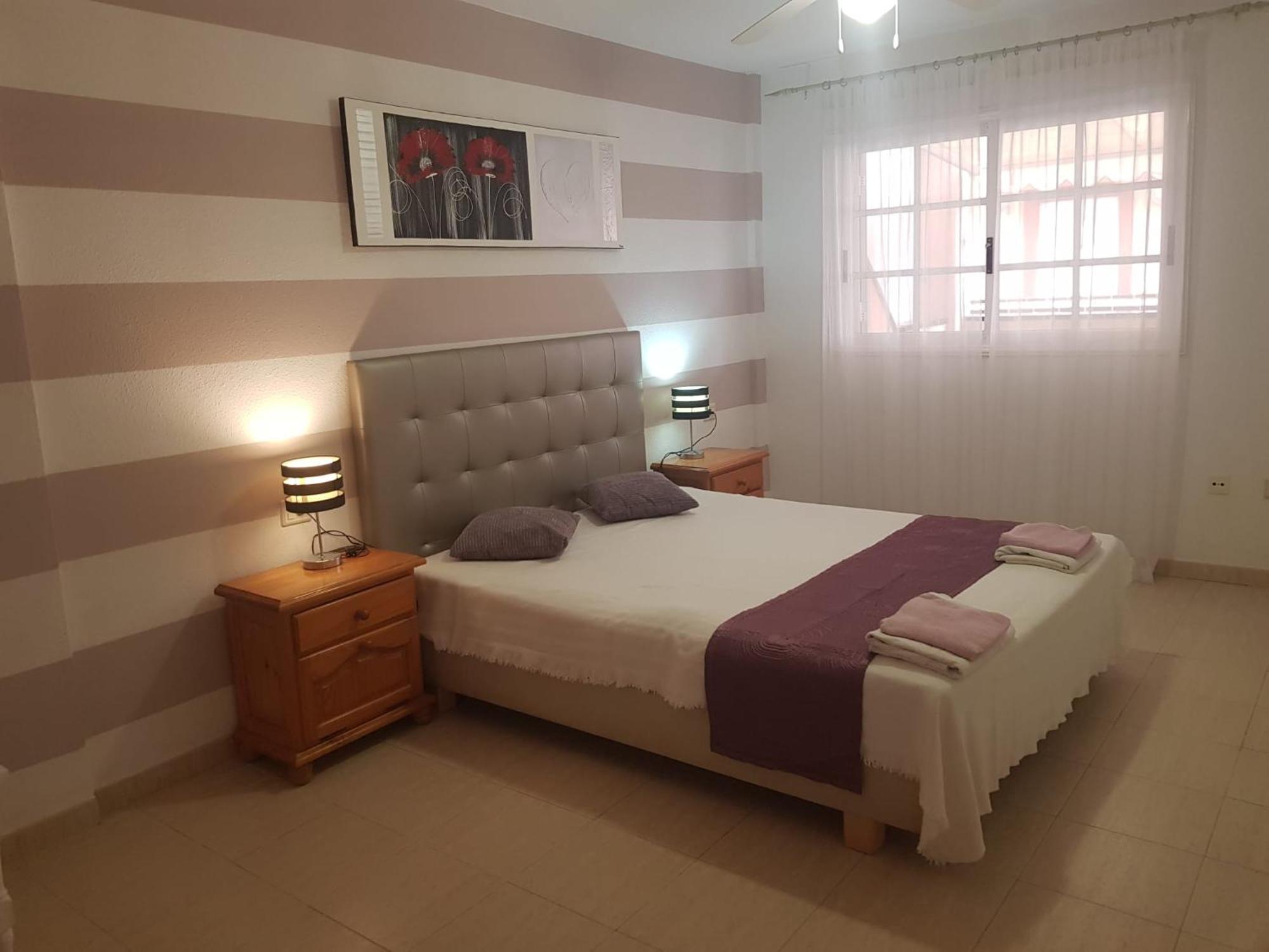 Appartement The Heights *