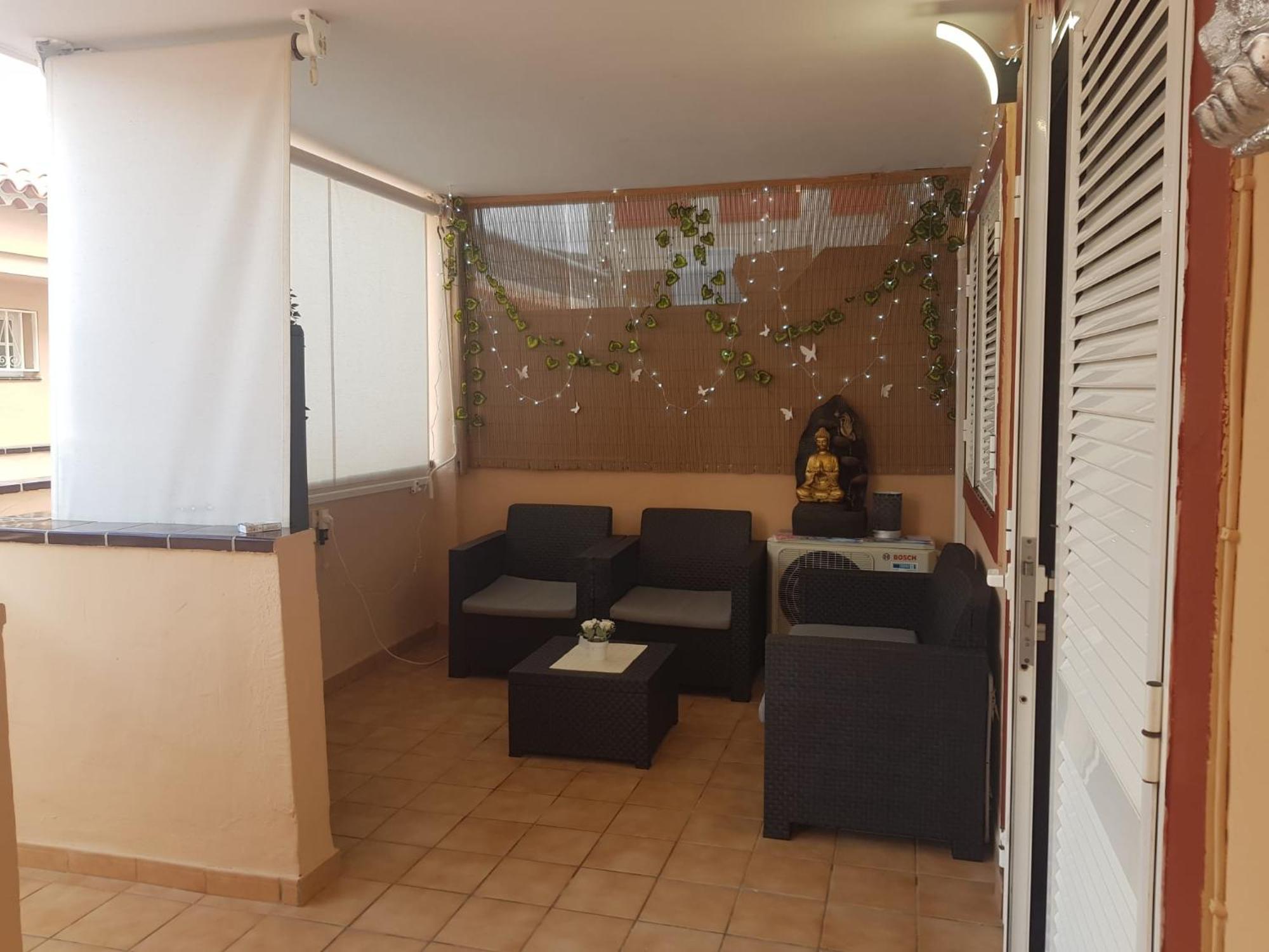 The Heights Appartement Los Cristianos (Tenerife)