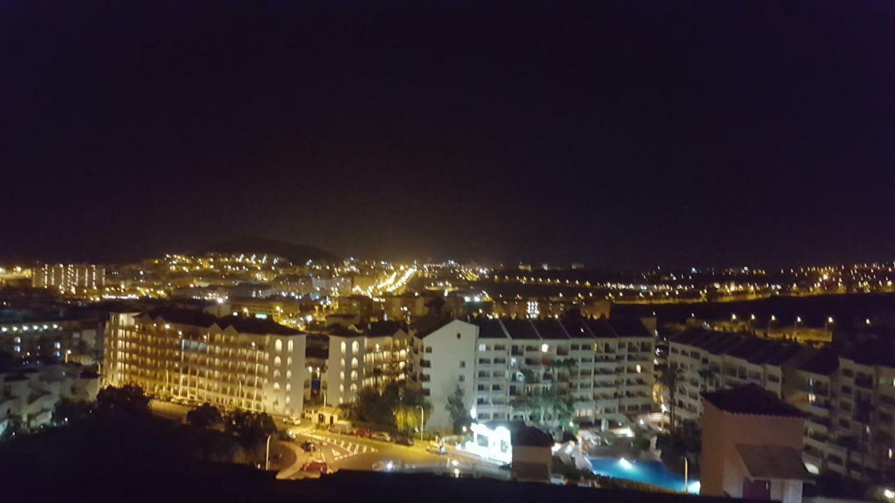 The Heights Appartement Los Cristianos (Tenerife)
