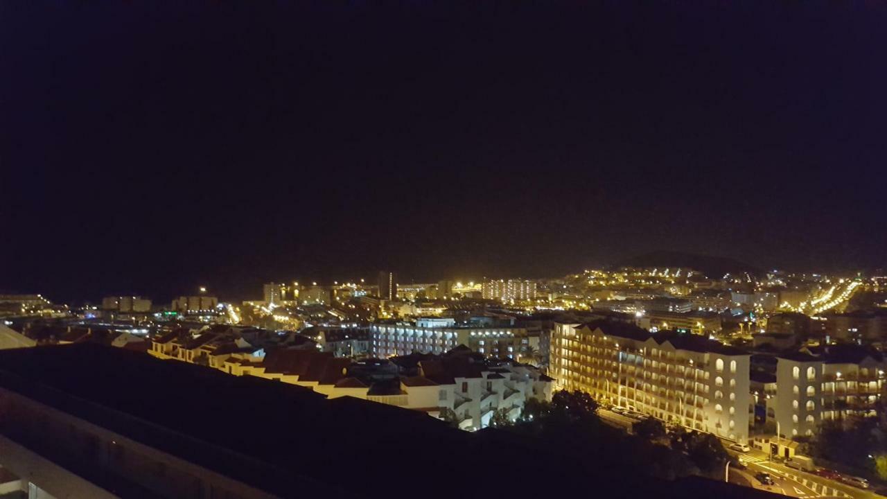 Apartamento The Heights