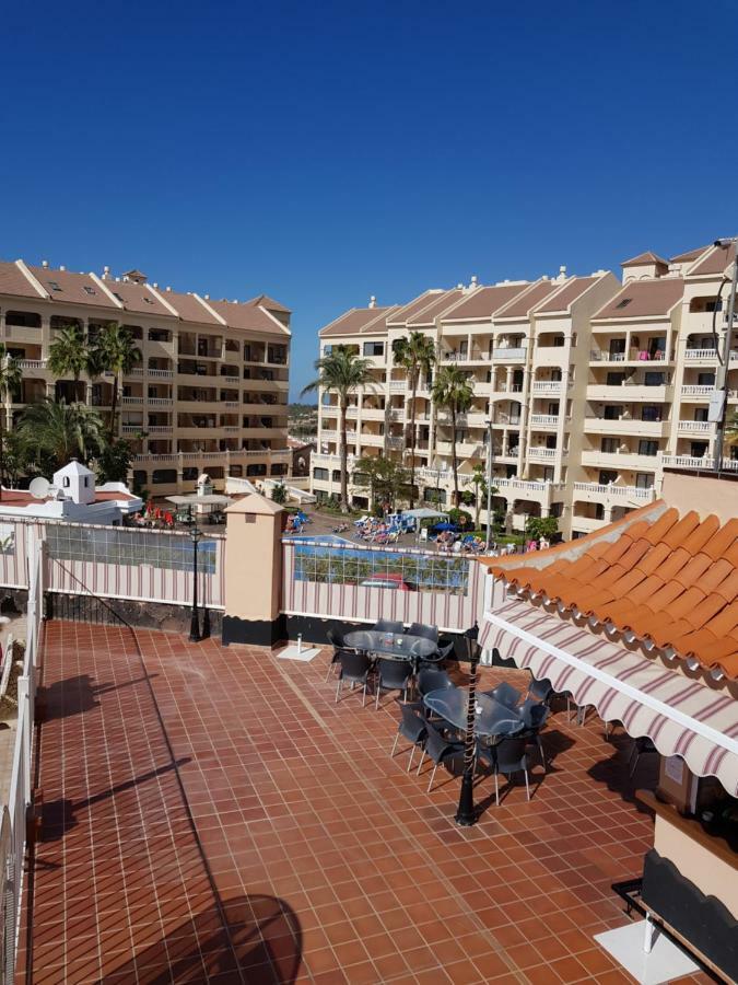The Heights Apartamento *